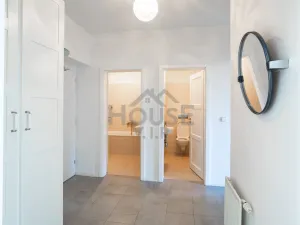 Prodej bytu 3+kk, Praha - Smíchov, Na Václavce, 105 m2