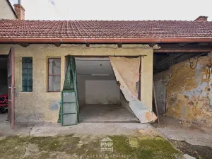 Prodej rodinného domu, Šebetov, 373 m2