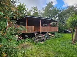 Prodej zahrady, Hvězdonice, 1154 m2