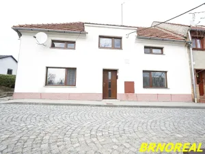 Prodej rodinného domu, Želeč, 237 m2