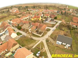 Prodej rodinného domu, Želeč, 237 m2