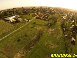 Prodej pozemku pro bydlení, Litomyšl, 801 m2