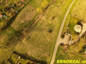 Prodej pozemku pro bydlení, Litomyšl, 801 m2