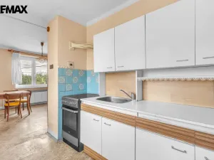 Prodej bytu 3+kk, Rychnovek - Doubravice u České Skalice, 82 m2