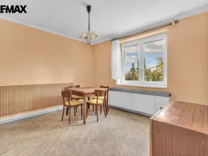 Prodej bytu 3+kk, Rychnovek - Doubravice u České Skalice, 82 m2
