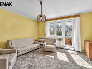 Prodej bytu 3+kk, Rychnovek - Doubravice u České Skalice, 82 m2