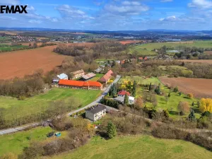 Prodej bytu 3+kk, Rychnovek - Doubravice u České Skalice, 82 m2