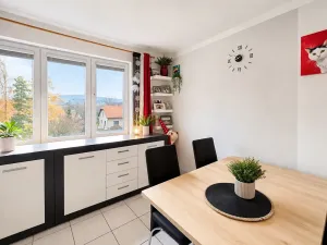 Prodej bytu 3+kk, Neumětely, Příbramská, 80 m2