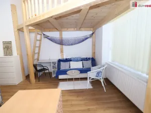 Prodej bytu 2+kk, Karlovy Vary, Krále Jiřího, 65 m2