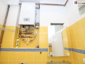 Prodej bytu 2+kk, Karlovy Vary, Krále Jiřího, 65 m2