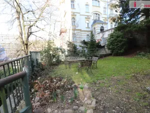 Prodej bytu 2+kk, Karlovy Vary, Krále Jiřího, 65 m2