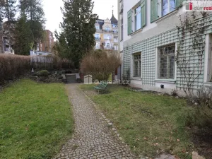 Prodej bytu 2+kk, Karlovy Vary, Krále Jiřího, 65 m2