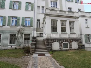 Prodej bytu 2+kk, Karlovy Vary, Krále Jiřího, 65 m2