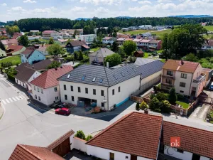 Prodej bytu 4+kk, Dubné, 110 m2