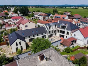 Prodej bytu 4+kk, Dubné, 110 m2