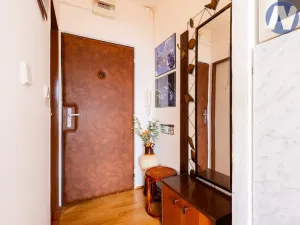 Prodej bytu 1+1, Volary, Náměstí, 40 m2