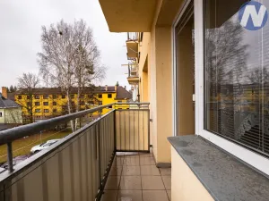 Prodej bytu 1+1, Volary, Náměstí, 40 m2