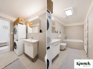 Prodej bytu 2+kk, Brno, Kumpoštova, 55 m2