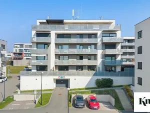 Prodej bytu 2+kk, Brno, Kumpoštova, 55 m2