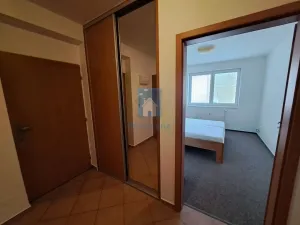 Pronájem bytu 2+kk, Plzeň, Rybářská, 51 m2