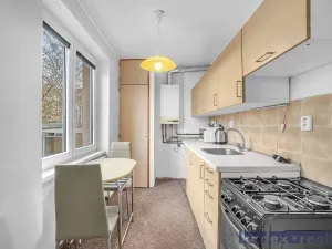 Prodej bytu 3+1, Jaroměř, Smetanova, 78 m2