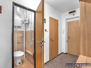 Prodej bytu 3+1, Jaroměř, Smetanova, 78 m2