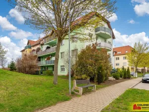 Prodej bytu 2+kk, Hustopeče, 59 m2