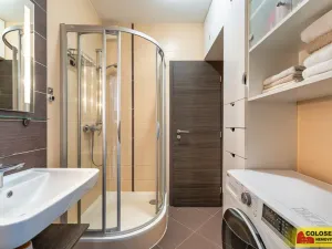 Prodej bytu 2+kk, Hustopeče, 59 m2