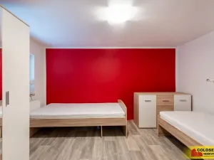 Prodej rodinného domu, Hovorany, 123 m2