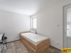 Prodej rodinného domu, Hovorany, 123 m2