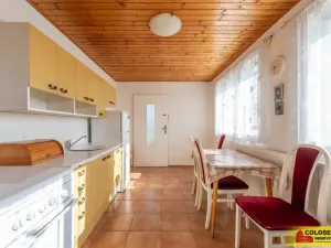 Prodej rodinného domu, Brod nad Dyjí, 70 m2
