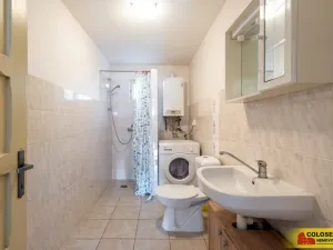 Prodej rodinného domu, Brod nad Dyjí, 70 m2