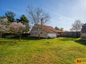 Prodej rodinného domu, Brod nad Dyjí, 70 m2