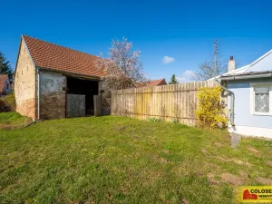 Prodej rodinného domu, Brod nad Dyjí, 70 m2