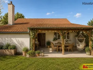 Prodej rodinného domu, Brod nad Dyjí, 70 m2