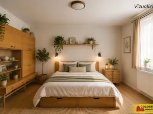 Prodej rodinného domu, Brod nad Dyjí, 70 m2