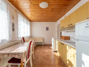 Prodej rodinného domu, Brod nad Dyjí, 70 m2