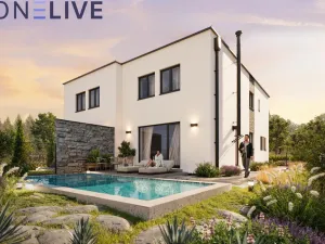 Prodej rodinného domu, Vejprnice, 122 m2