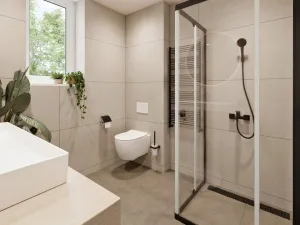 Prodej rodinného domu, Vejprnice, 122 m2