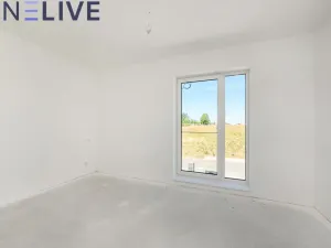Prodej rodinného domu, Vejprnice, 122 m2