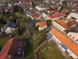 Prodej rodinného domu, Černošice, Dr. Janského, 179 m2