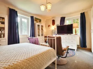 Prodej rodinného domu, Černošice, Dr. Janského, 179 m2