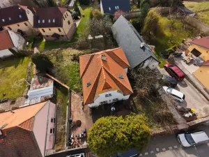 Prodej rodinného domu, Černošice, Dr. Janského, 179 m2