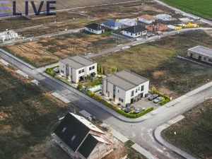 Prodej rodinného domu, Vejprnice, 122 m2