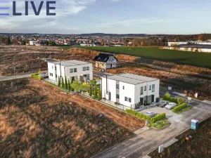 Prodej rodinného domu, Vejprnice, 126 m2