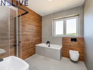 Prodej rodinného domu, Vejprnice, 126 m2