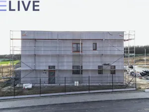 Prodej rodinného domu, Vejprnice, 142 m2