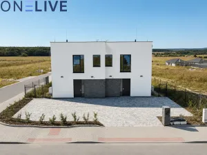 Prodej rodinného domu, Vejprnice, 142 m2