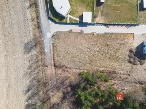 Prodej pozemku pro bydlení, Rokycany - Nové Město, Pod Kotlem, 929 m2