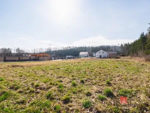 Prodej pozemku pro bydlení, Rokycany - Nové Město, Pod Kotlem, 929 m2